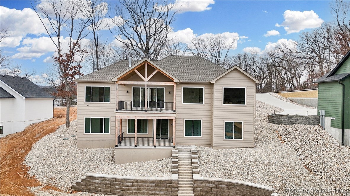 Sunrise Beach, Missouri, 65079, United States, 4 Bedrooms Bedrooms, ,5 BathroomsBathrooms,Residential,Active,1843842