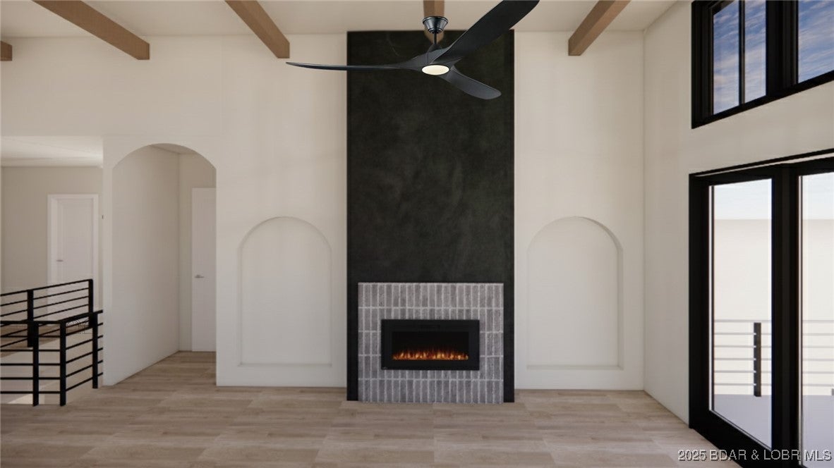 Osage Beach, Missouri, 65065, United States, 4 Bedrooms Bedrooms, ,5 BathroomsBathrooms,Residential,Active,1985585