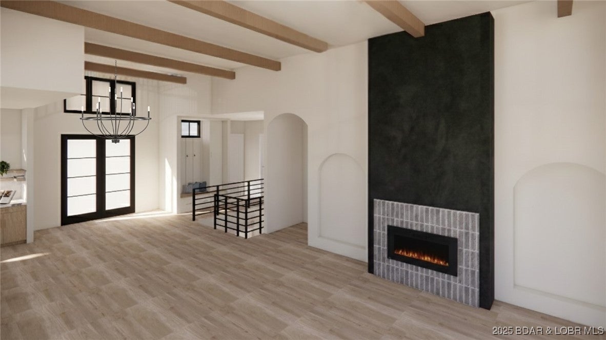 Osage Beach, Missouri, 65065, United States, 4 Bedrooms Bedrooms, ,5 BathroomsBathrooms,Residential,Active,1985585