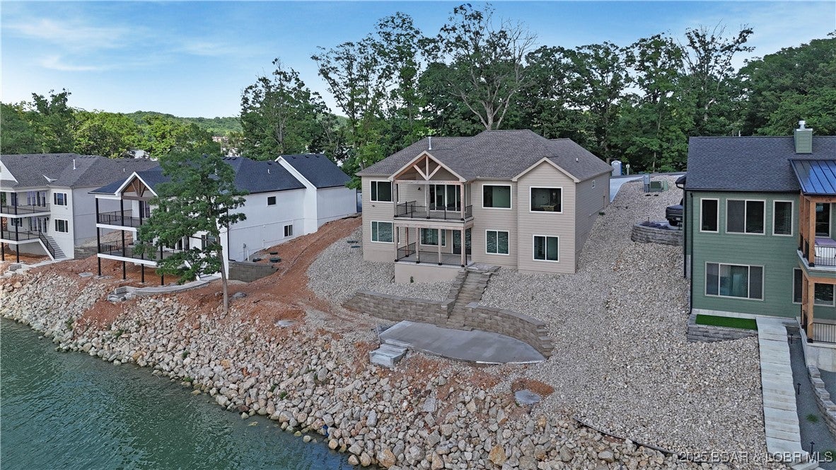 Sunrise Beach, Missouri, 65079, United States, 4 Bedrooms Bedrooms, ,5 BathroomsBathrooms,Residential,Active,1843842