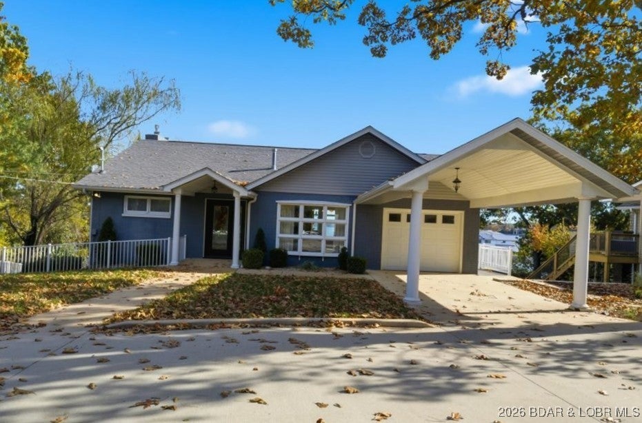 Osage Beach, Missouri, 65065, United States, 5 Bedrooms Bedrooms, ,3 BathroomsBathrooms,Residential,Active,2008728