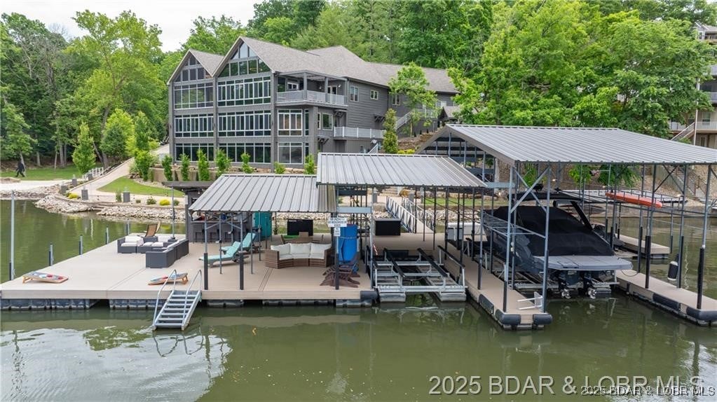 Camdenton, Missouri, 65020, United States, 7 Bedrooms Bedrooms, ,6 BathroomsBathrooms,Residential,Active,1876843