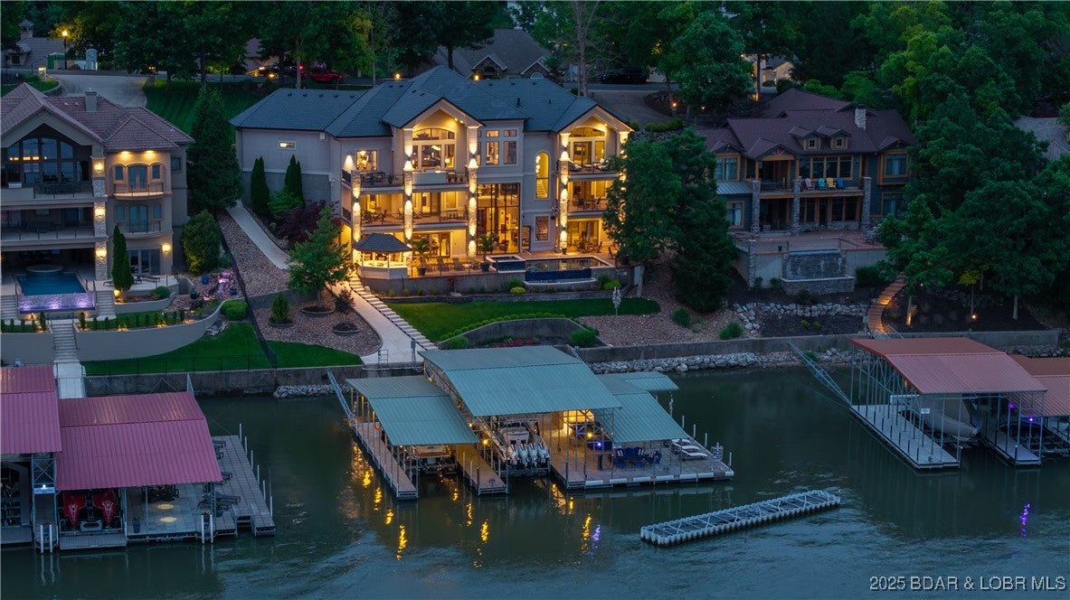 Sunrise Beach, Missouri, 65079, United States, 6 Bedrooms Bedrooms, ,8 BathroomsBathrooms,Residential,Pending,1943776