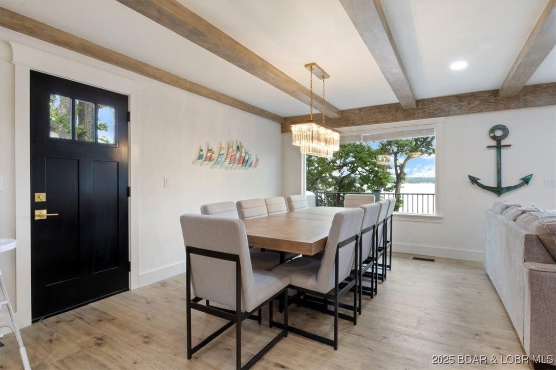 Osage Beach, Missouri, 65065, United States, 5 Bedrooms Bedrooms, ,4 BathroomsBathrooms,Residential,Active,2001071