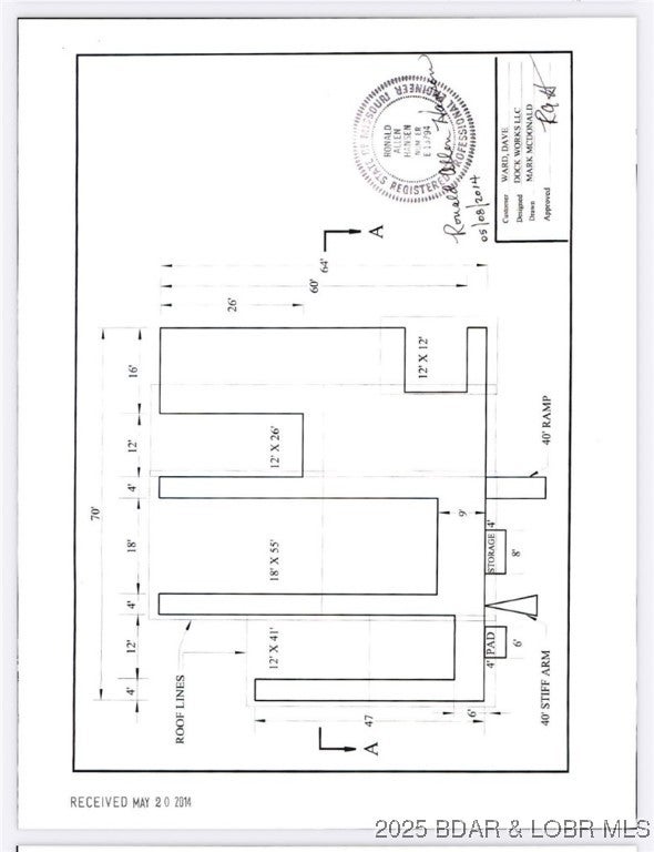 Sunrise Beach, Missouri, 65079, United States, 7 Bedrooms Bedrooms, ,6 BathroomsBathrooms,Residential,Active,1973357