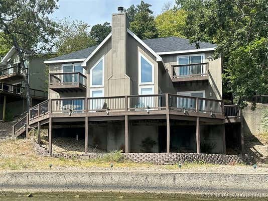 176 BARBERTON DR, SUNRISE BEACH, MO 65079 - Image 1