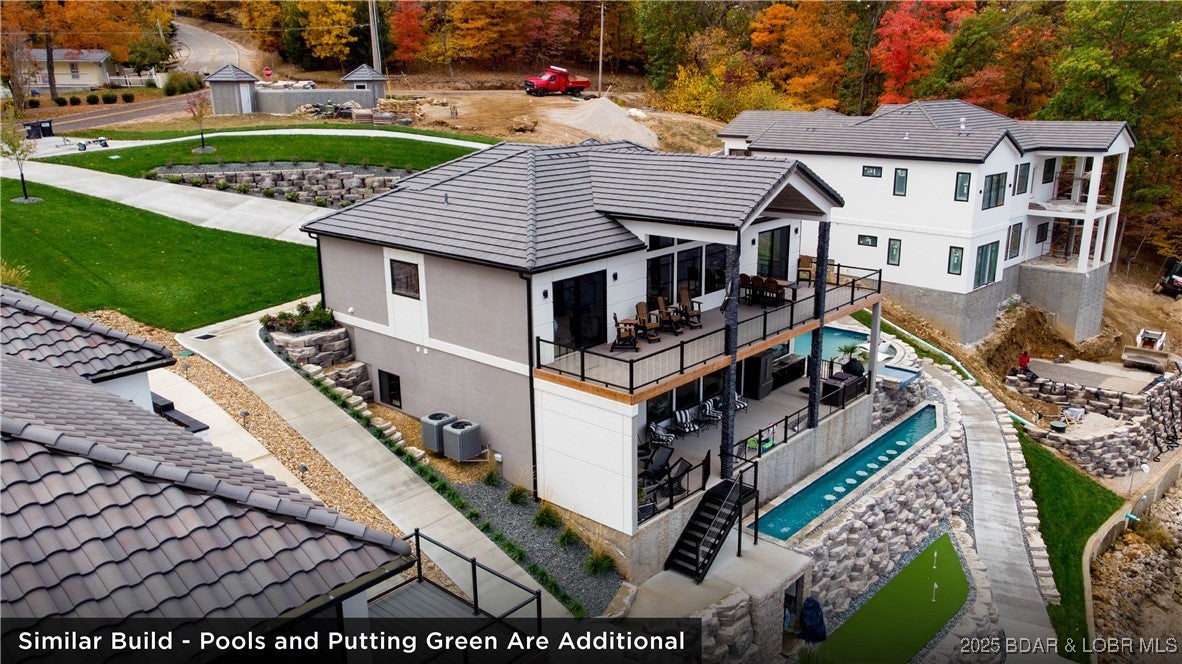 Osage Beach, Missouri, 65065, United States, 4 Bedrooms Bedrooms, ,6 BathroomsBathrooms,Residential,Active,2008268