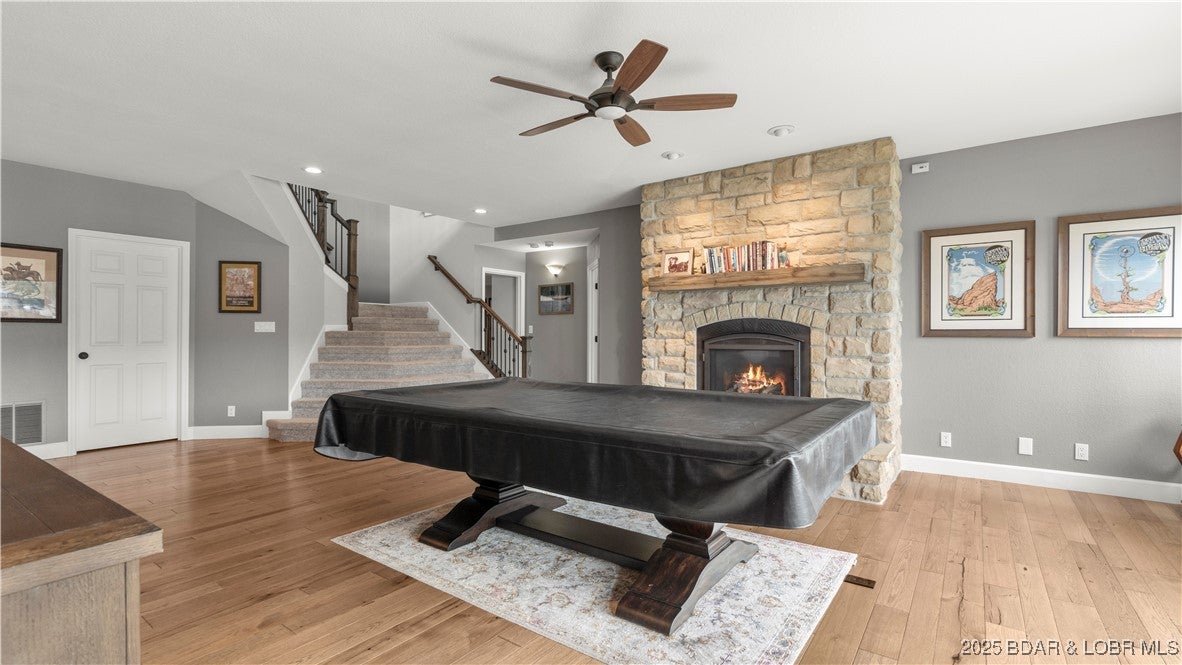 Lake Ozark, Missouri, 65049, United States, 5 Bedrooms Bedrooms, ,5 BathroomsBathrooms,Residential,Active,1968089