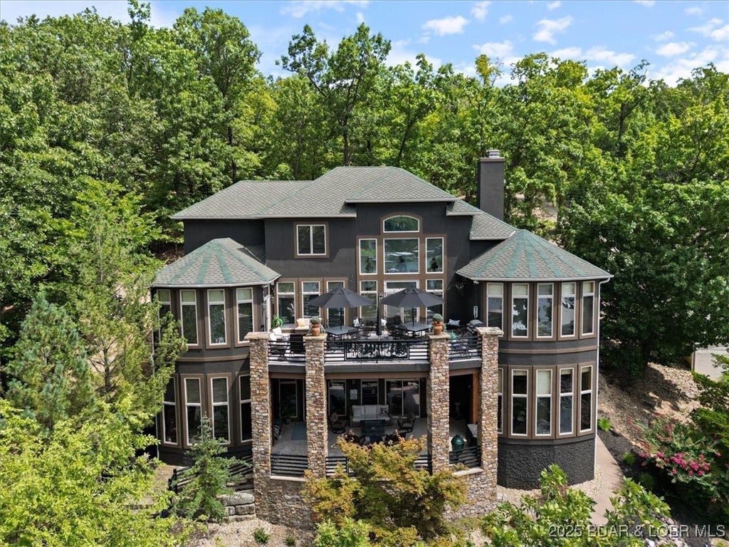 Sunrise Beach, Missouri, 65079, United States, 7 Bedrooms Bedrooms, ,6 BathroomsBathrooms,Residential,Active,1973357