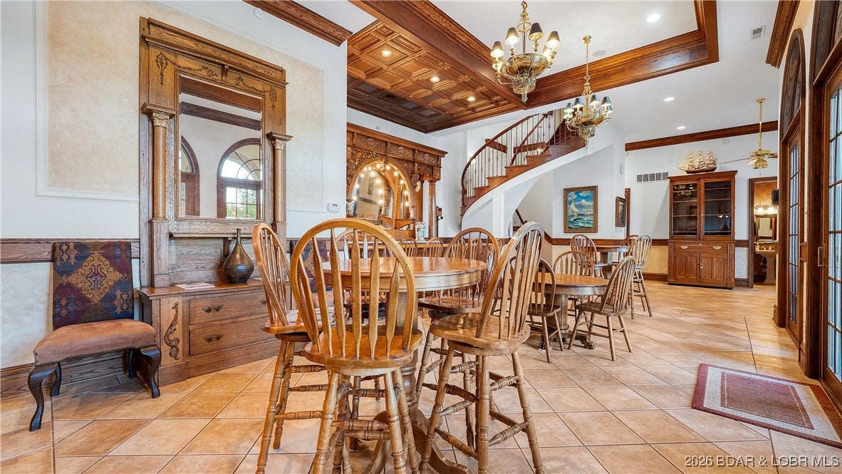 Sunrise Beach, Missouri, 65079, United States, 6 Bedrooms Bedrooms, ,7 BathroomsBathrooms,Residential,Pending,2009370