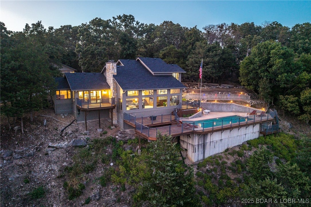 Sunrise Beach, Missouri, 65079, United States, 3 Bedrooms Bedrooms, ,3 BathroomsBathrooms,Residential,Active,1934766