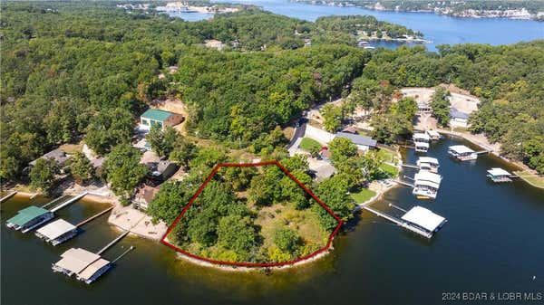 1 CHIMNEY COVE CIR, SUNRISE BEACH, MO 65079 - Image 1