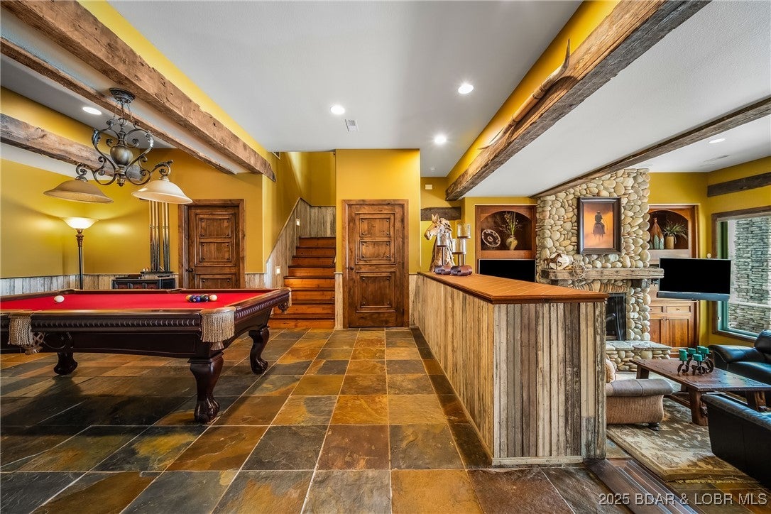 Villages, Missouri, 65079, United States, 5 Bedrooms Bedrooms, ,7 BathroomsBathrooms,Residential,Active,1964268