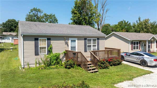 303 N OAK ST, ELDON, MO 65026 - Image 1