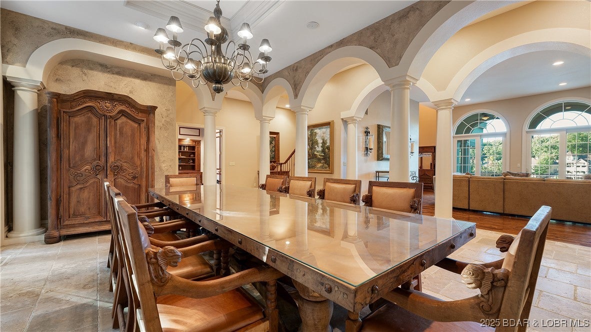 Sunrise Beach, Missouri, 65079, United States, ,7 BathroomsBathrooms,Residential,Active,1748281