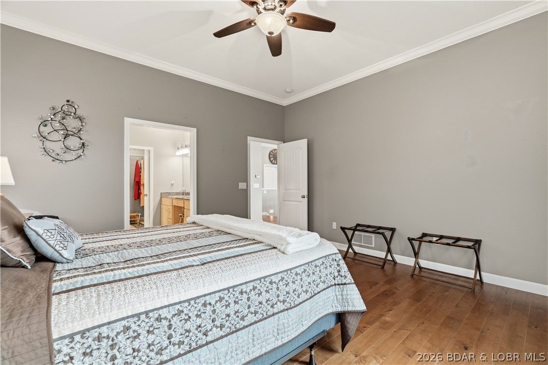 Gravois Mills, Missouri, 65037, United States, 5 Bedrooms Bedrooms, ,3 BathroomsBathrooms,Residential,Active,2032925