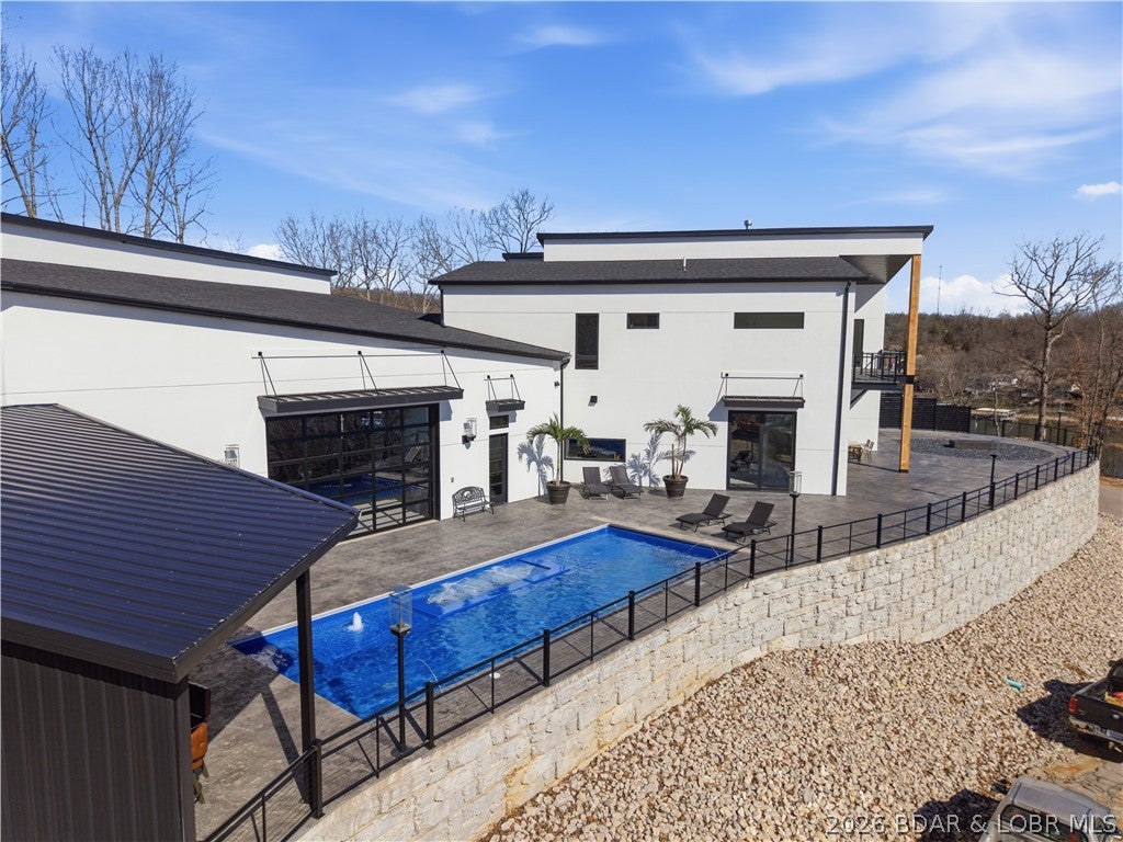 Sunrise Beach, Missouri, 65079, United States, 5 Bedrooms Bedrooms, ,4 BathroomsBathrooms,Residential,Active,2025216