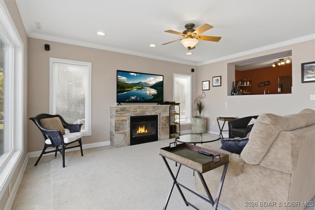 Osage Beach, Missouri, 65065, United States, 5 Bedrooms Bedrooms, ,3 BathroomsBathrooms,Residential,Active,2008728