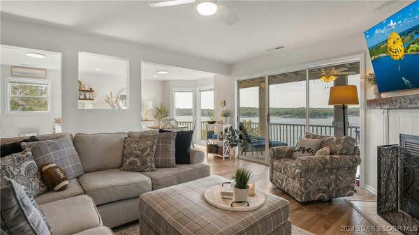 320 REGATTA BAY CIR UNIT 2A, LAKE OZARK, MO 65049 - Image 1