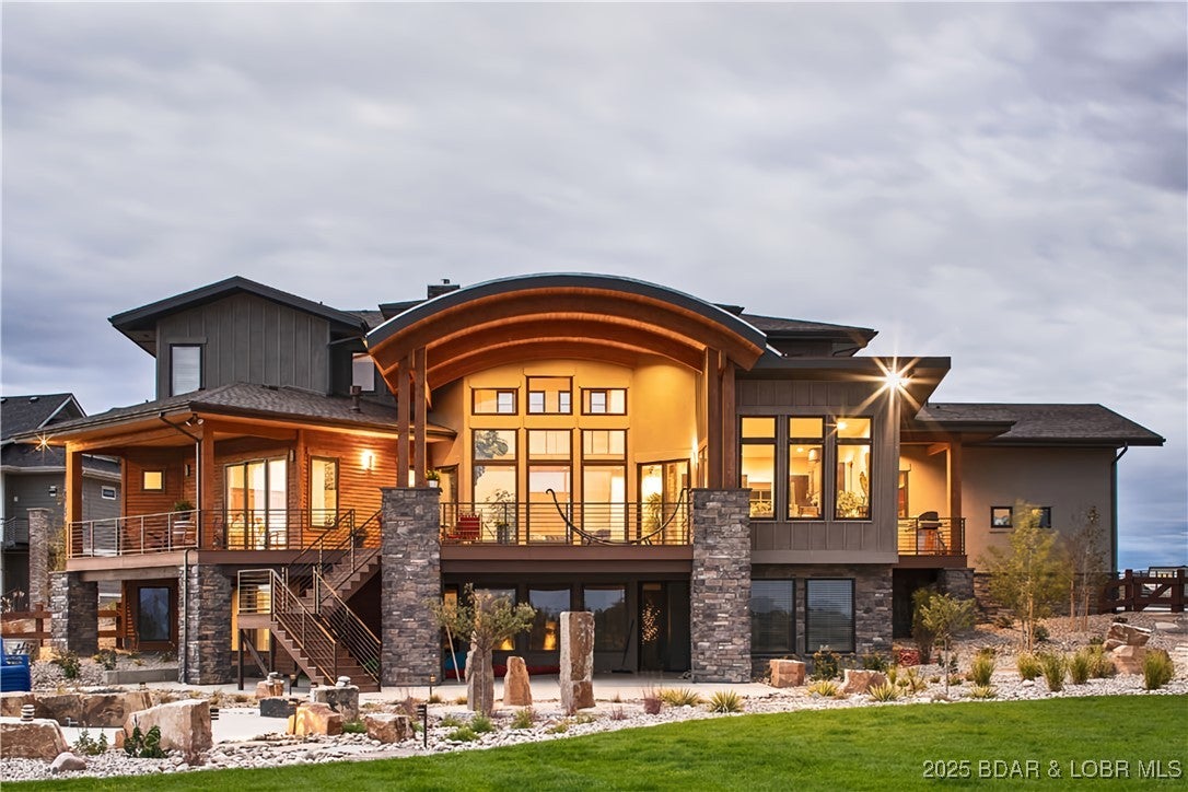 Camdenton, Missouri, 65020, United States, 3 Bedrooms Bedrooms, ,5 BathroomsBathrooms,Residential,Active,2007208