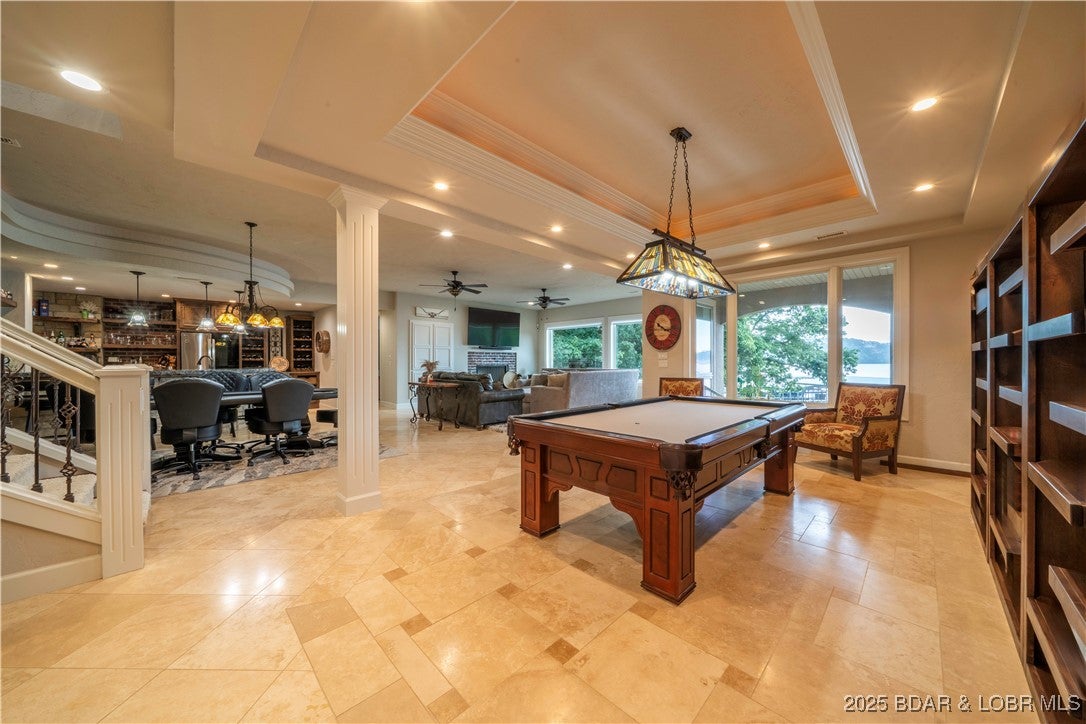 Porto Cima, Missouri, 65079, United States, 5 Bedrooms Bedrooms, ,5 BathroomsBathrooms,Residential,Active,1877782
