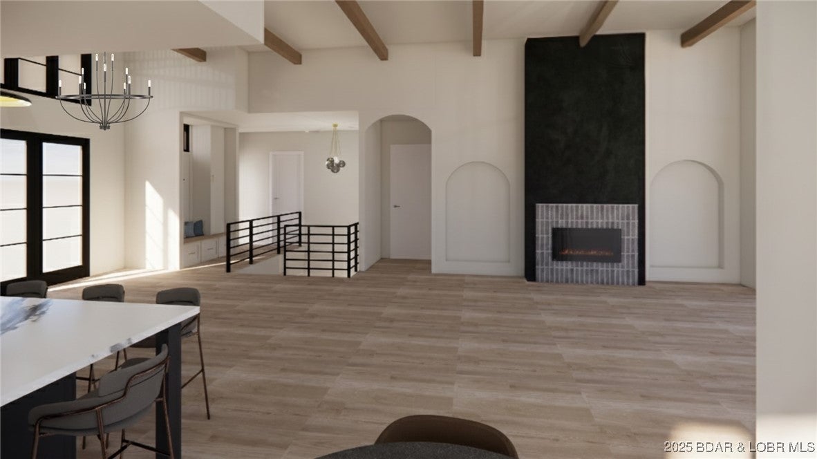 Osage Beach, Missouri, 65065, United States, 4 Bedrooms Bedrooms, ,5 BathroomsBathrooms,Residential,Active,1985585