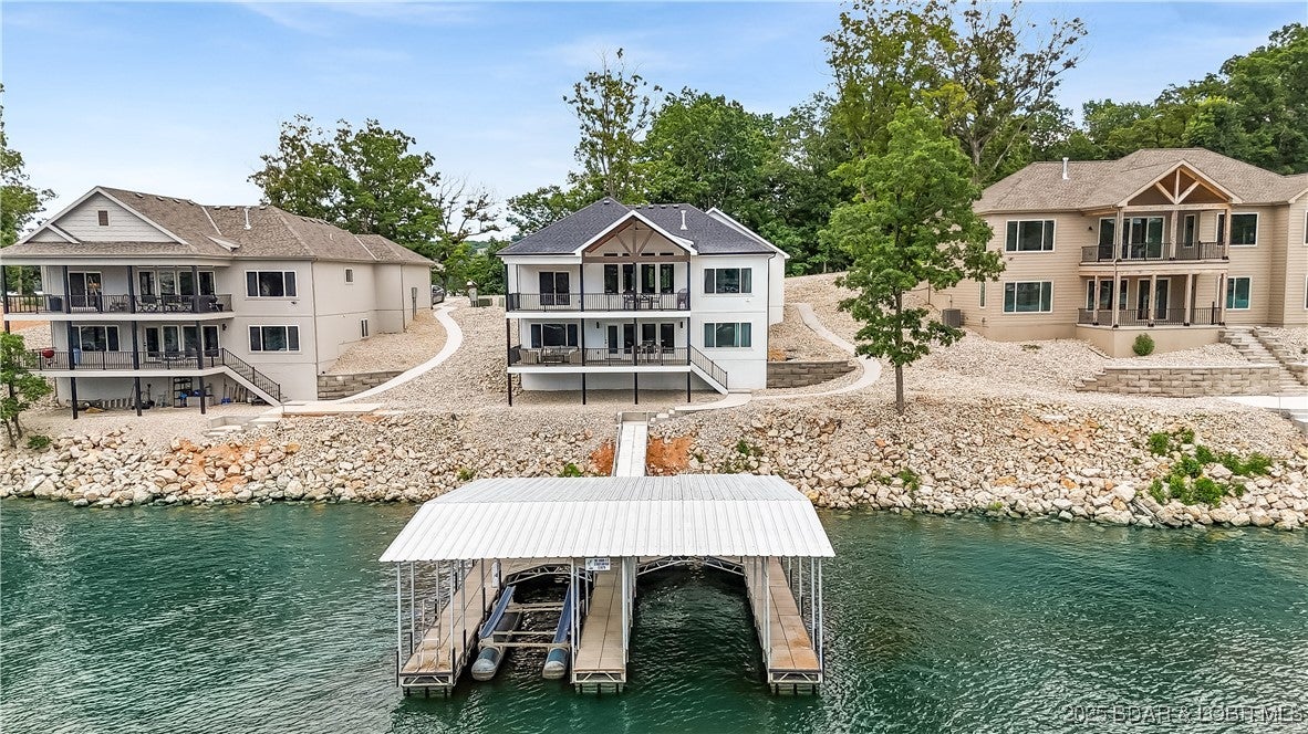 Sunrise Beach, Missouri, 65079, United States, 4 Bedrooms Bedrooms, ,4 BathroomsBathrooms,Residential,Active,1929412