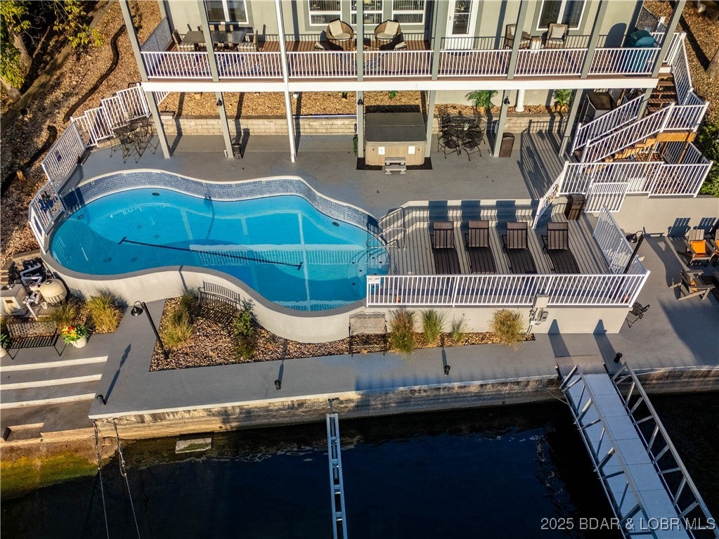 Sunrise Beach, Missouri, 65079, United States, 6 Bedrooms Bedrooms, ,5 BathroomsBathrooms,Residential,Active,1963265