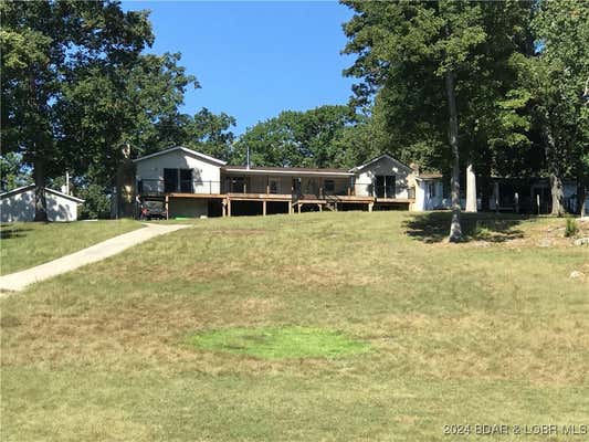 2995 WAGON TRAIL RD, CAMDENTON, MO 65020 - Image 1