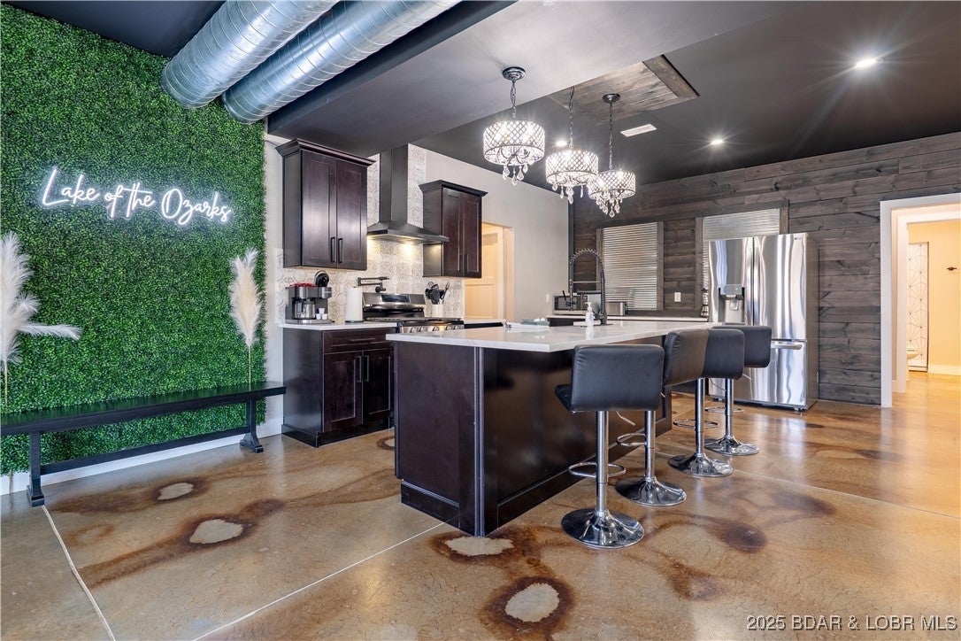 Sunrise Beach, Missouri, 65079, United States, ,5 BathroomsBathrooms,Residential,Active,1764512