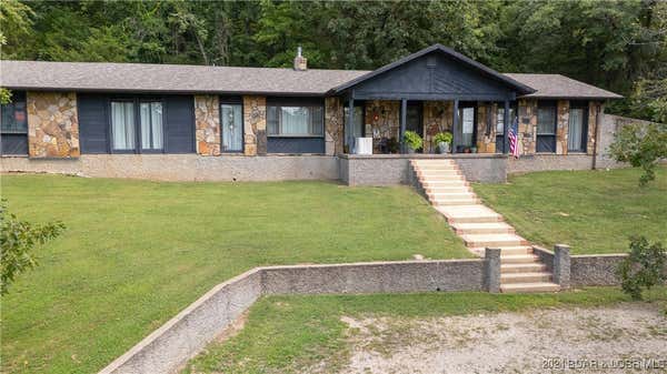 4120 HIGH POINT RD, CAMDENTON, MO 65020 - Image 1