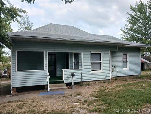 304 N OAK ST, STOVER, MO 65078 - Image 1