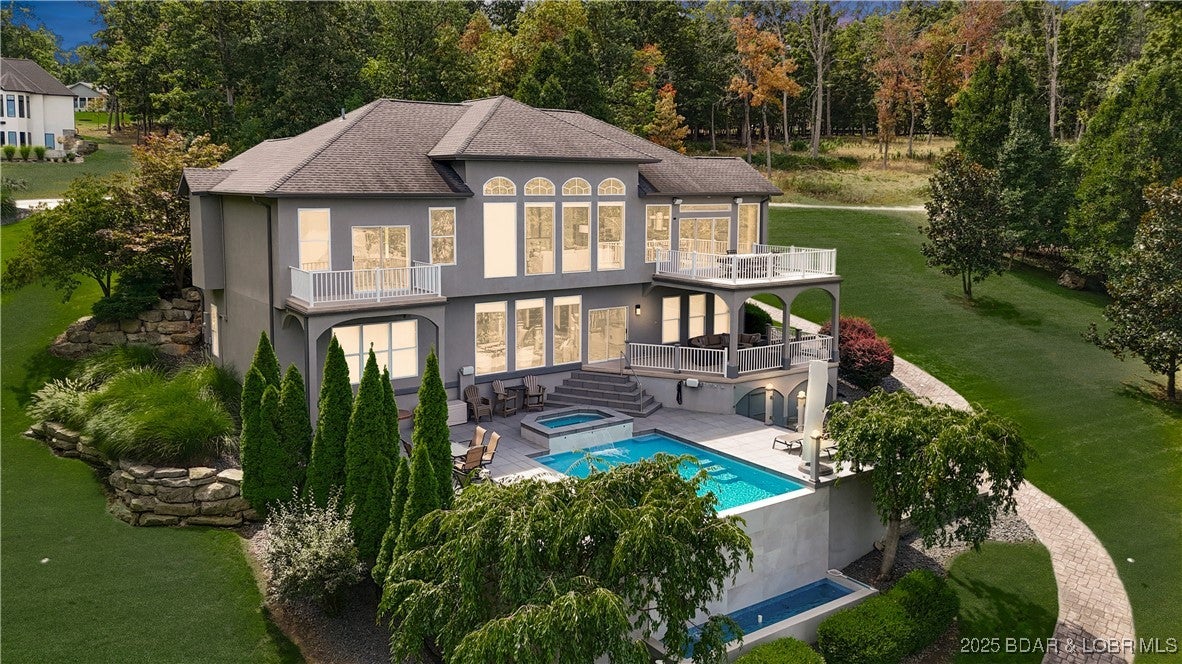 Porto Cima, Missouri, 65079, United States, 4 Bedrooms Bedrooms, ,4 BathroomsBathrooms,Residential,Active,1943787