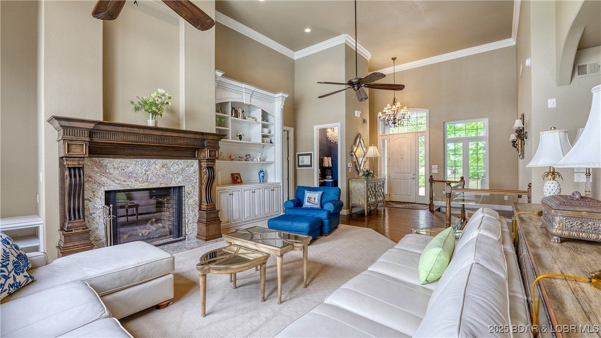 Camdenton, Missouri, 65020, United States, ,5 BathroomsBathrooms,Residential,Active,1797942