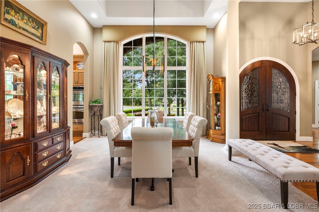 Out Of Area (Bdar), Missouri, 65737, United States, 6 Bedrooms Bedrooms, ,7 BathroomsBathrooms,Residential,Active,1892607