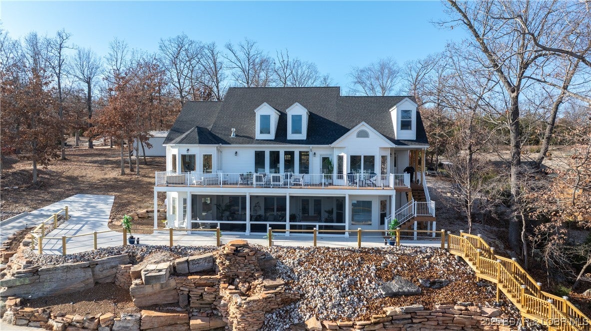 Roach, Missouri, 65787, United States, 8 Bedrooms Bedrooms, ,5 BathroomsBathrooms,Residential,Active,2007100