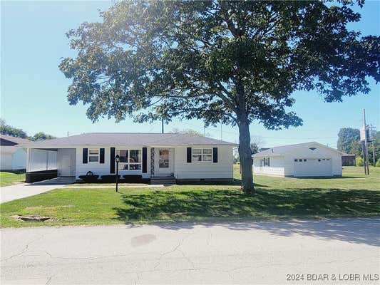 330 STATE ST, TIPTON, MO 65081 - Image 1