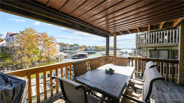 150 SOUTHWOOD SHORES PL # 43-2D, LAKE OZARK, MO 65049 - Image 1