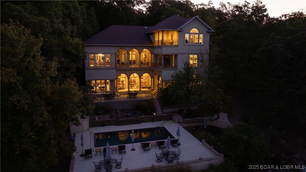 Sunrise Beach, Missouri, 65079, United States, ,7 BathroomsBathrooms,Residential,Active,1748281