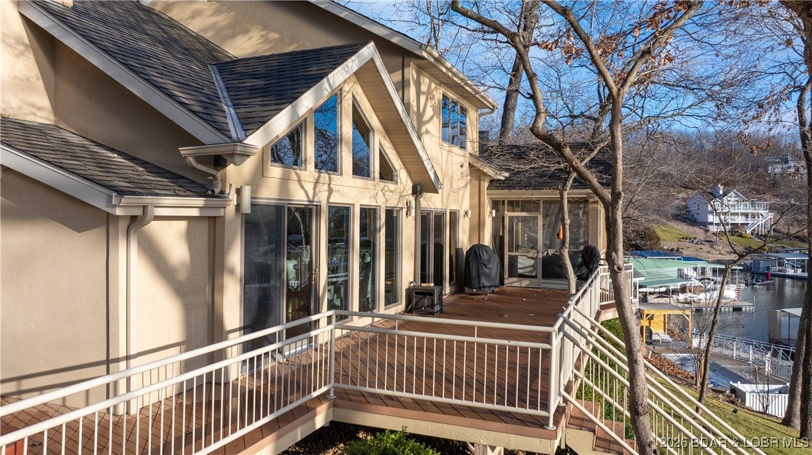 Lake Ozark, Missouri, 65049, United States, 5 Bedrooms Bedrooms, ,6 BathroomsBathrooms,Residential,Active,2009424