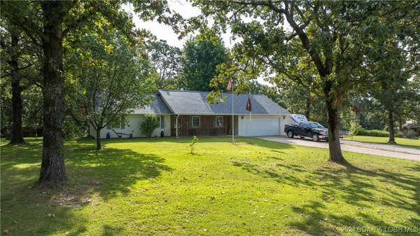 98 S OAK MEADOWS DR, CAMDENTON, MO 65020 - Image 1