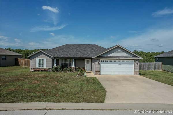 106 GREYTHORN CT, SAINT ROBERT, MO 65584 - Image 1