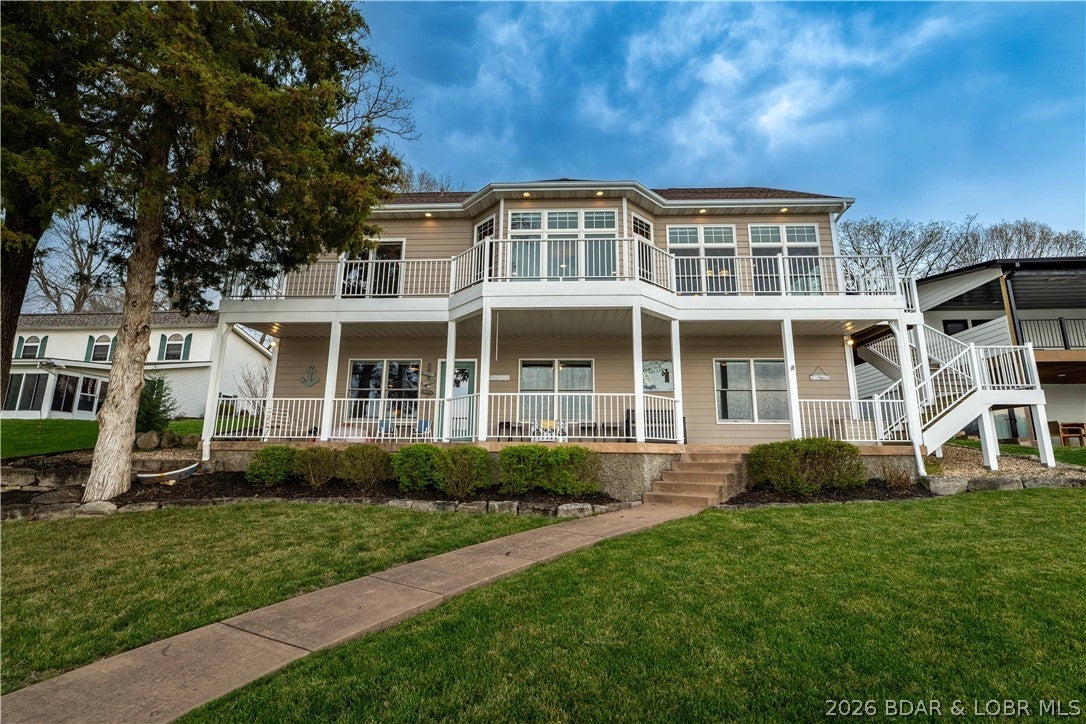 Gravois Mills, Missouri, 65037, United States, 5 Bedrooms Bedrooms, ,3 BathroomsBathrooms,Residential,Active,2032925