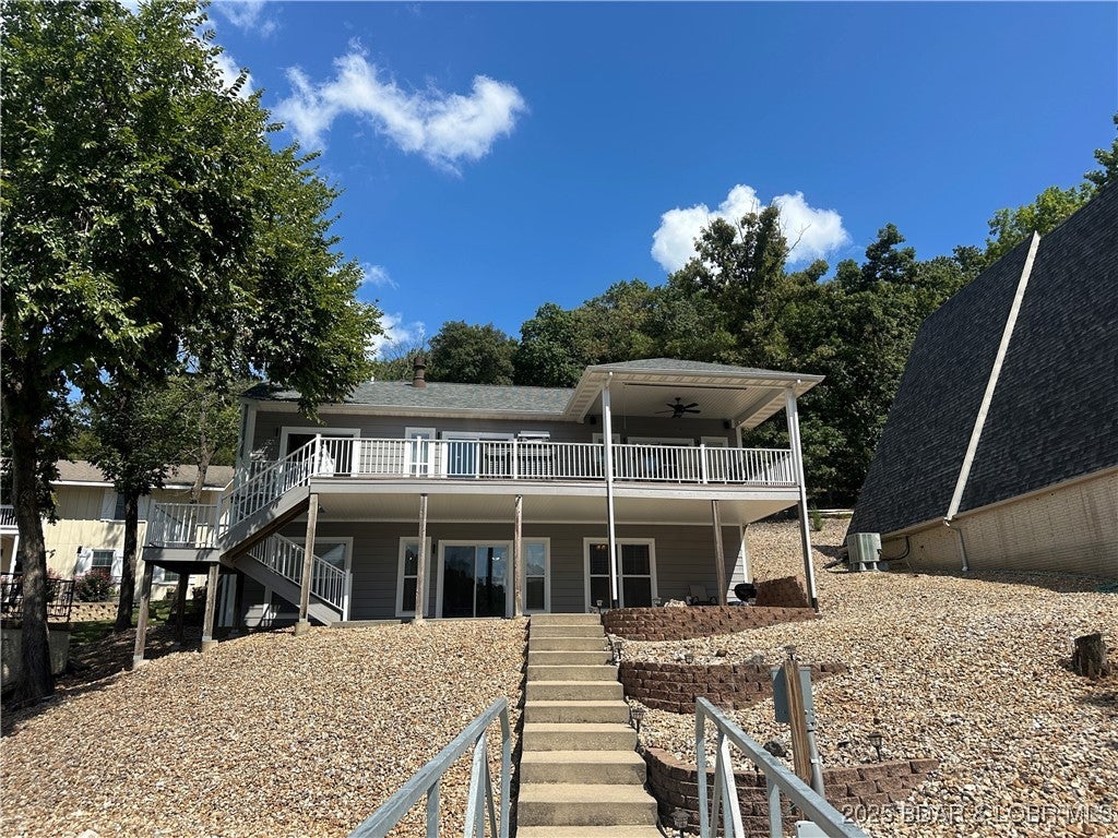 Osage Beach, Missouri, 65065, United States, 4 Bedrooms Bedrooms, ,4 BathroomsBathrooms,Residential,Active,1922318