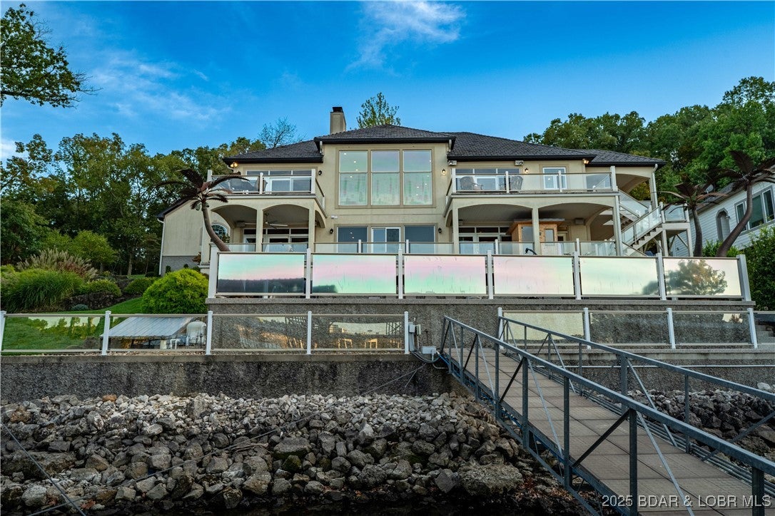 Porto Cima, Missouri, 65079, United States, 5 Bedrooms Bedrooms, ,4 BathroomsBathrooms,Residential,Active,1973370