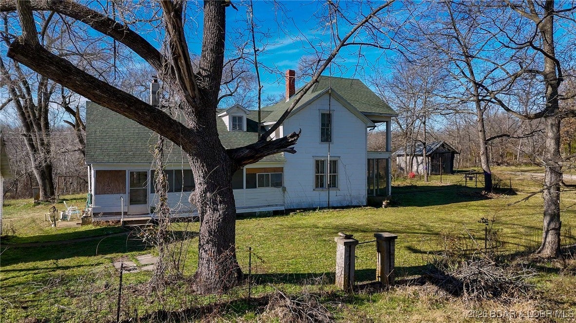 Richland, Missouri, 65556, United States, 3 Bedrooms Bedrooms, ,2 BathroomsBathrooms,Residential,Active,2006877