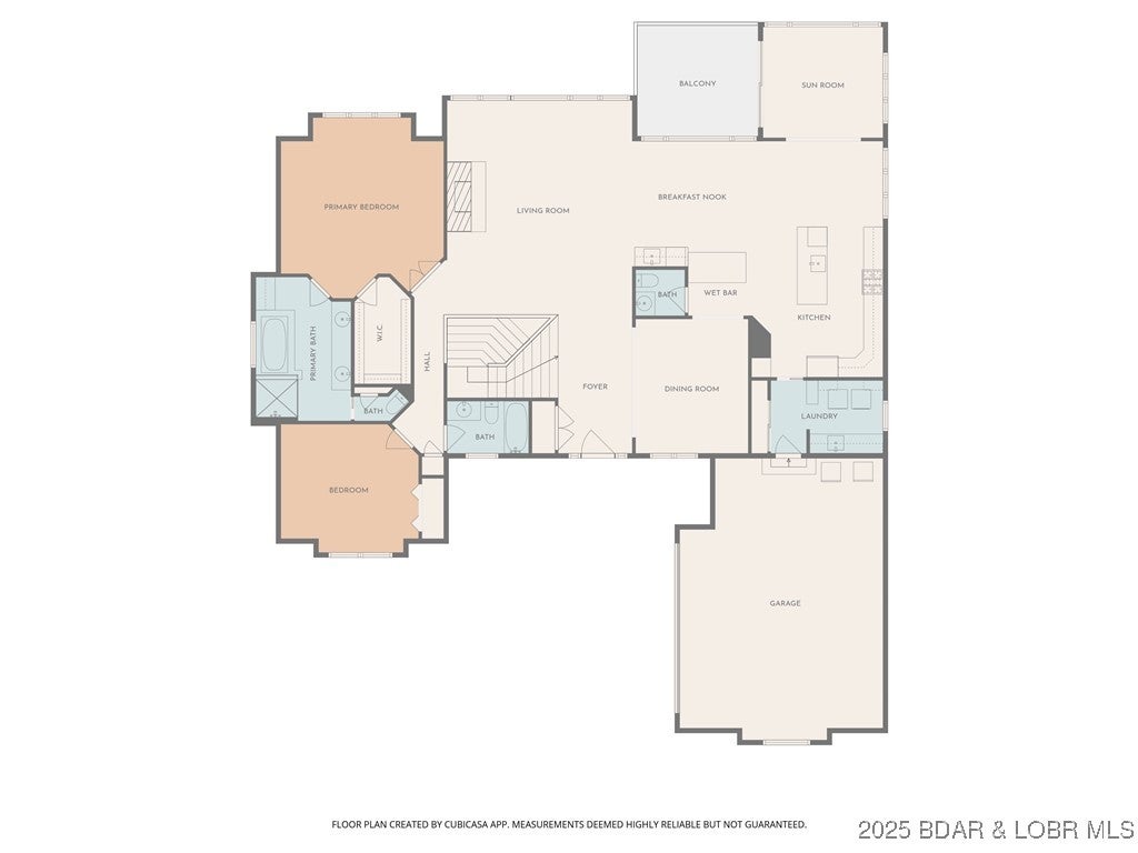 Lake Ozark, Missouri, 65049, United States, 5 Bedrooms Bedrooms, ,5 BathroomsBathrooms,Residential,Active,1968089