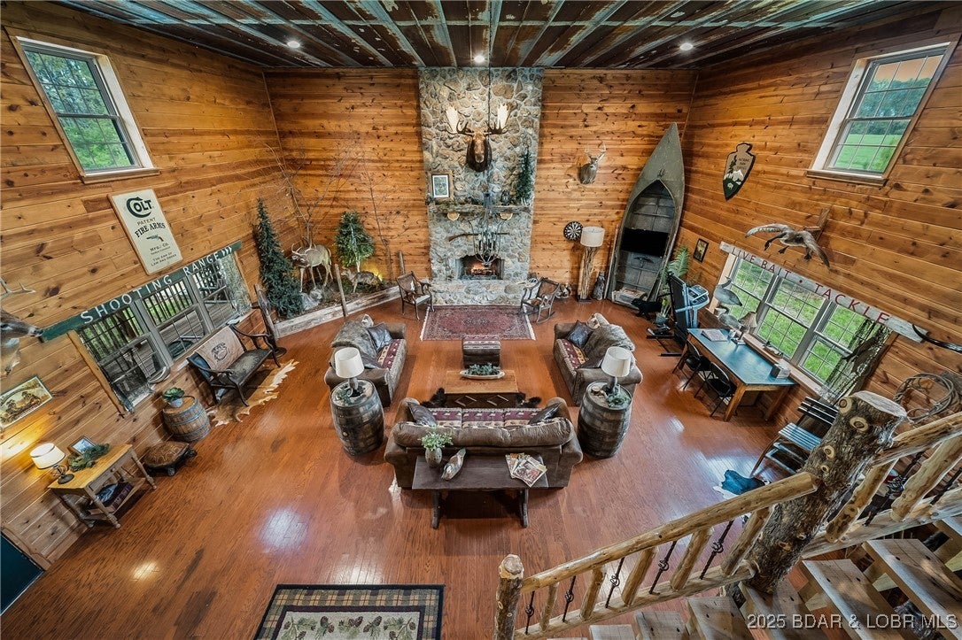 Eldon, Missouri, 65026, United States, 5 Bedrooms Bedrooms, ,3 BathroomsBathrooms,Residential,Active,1790925