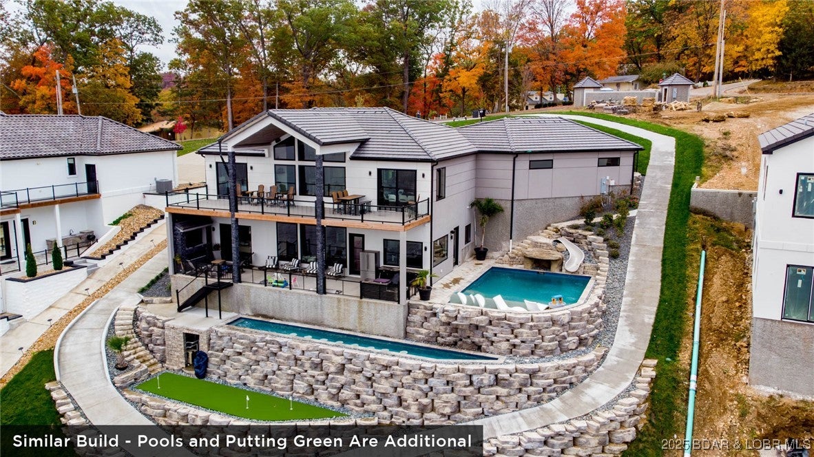 Osage Beach, Missouri, 65065, United States, 4 Bedrooms Bedrooms, ,6 BathroomsBathrooms,Residential,Active,2008268