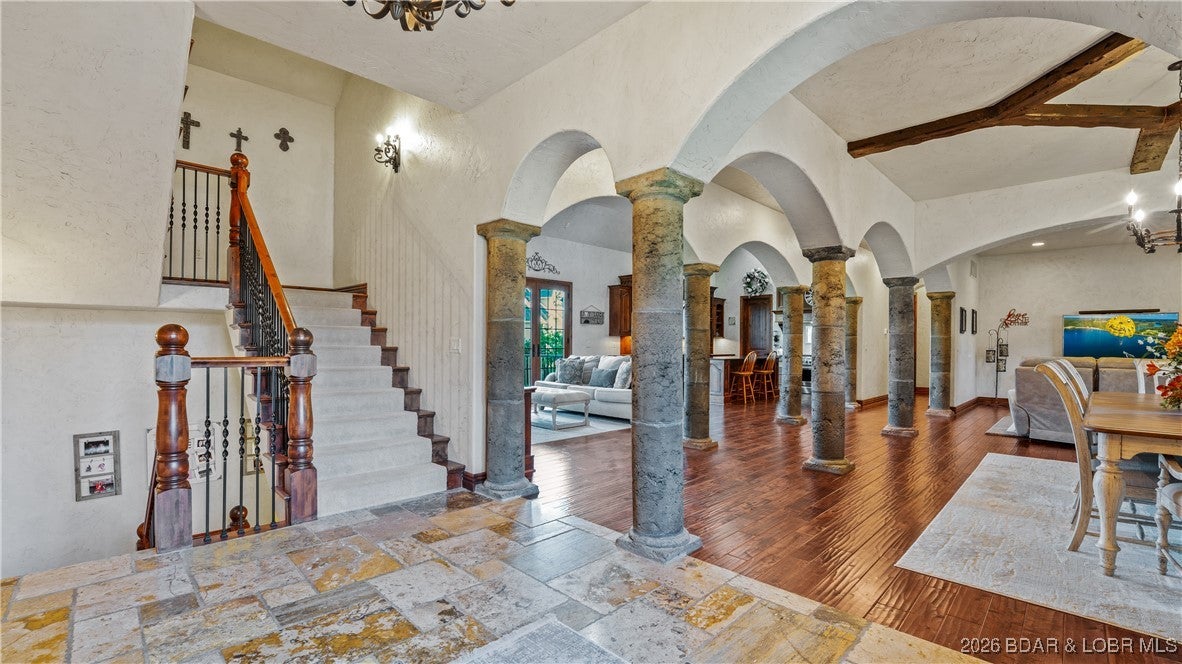 Osage Beach, Missouri, 65065, United States, 8 Bedrooms Bedrooms, ,8 BathroomsBathrooms,Residential,Active,2012239